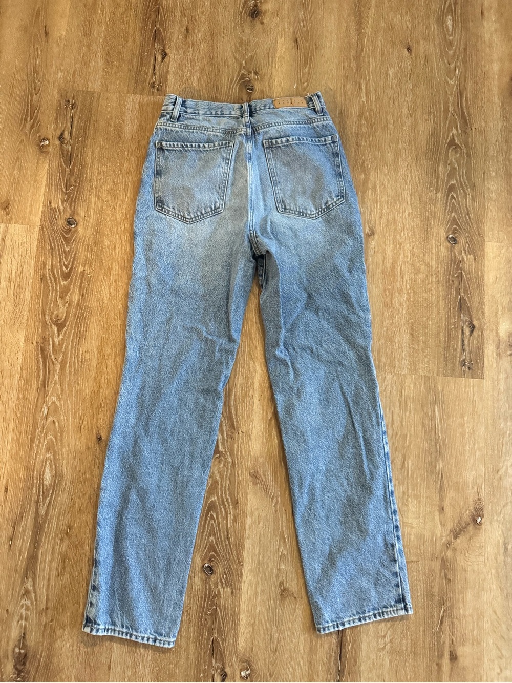 PacSun “Dad Jean” Women’s
